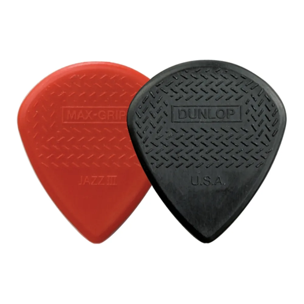 DUNLOP 471P3C MAX-GRIP JAZZ