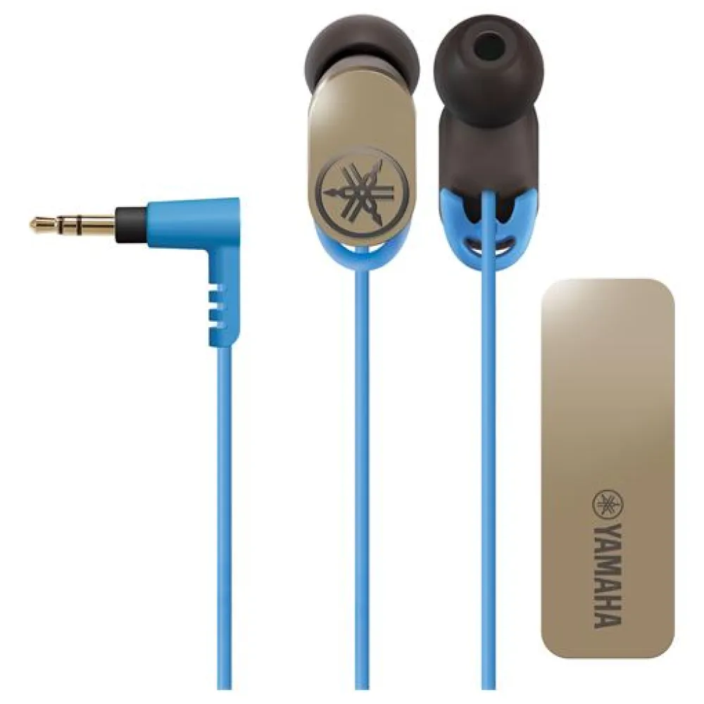 YAMAHA AURICOLARI BLUETOOTH WS01