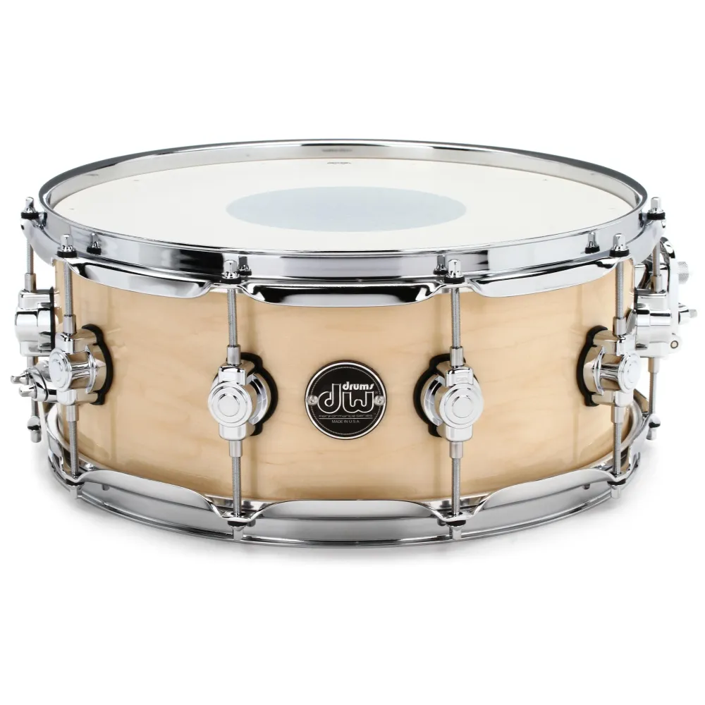 DW PERFORMANCE SD 14X5,5 NATURAL