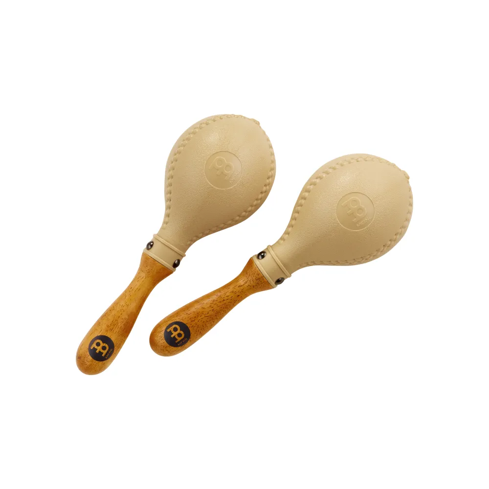 MEINL PM2BG MARACAS BEIGE