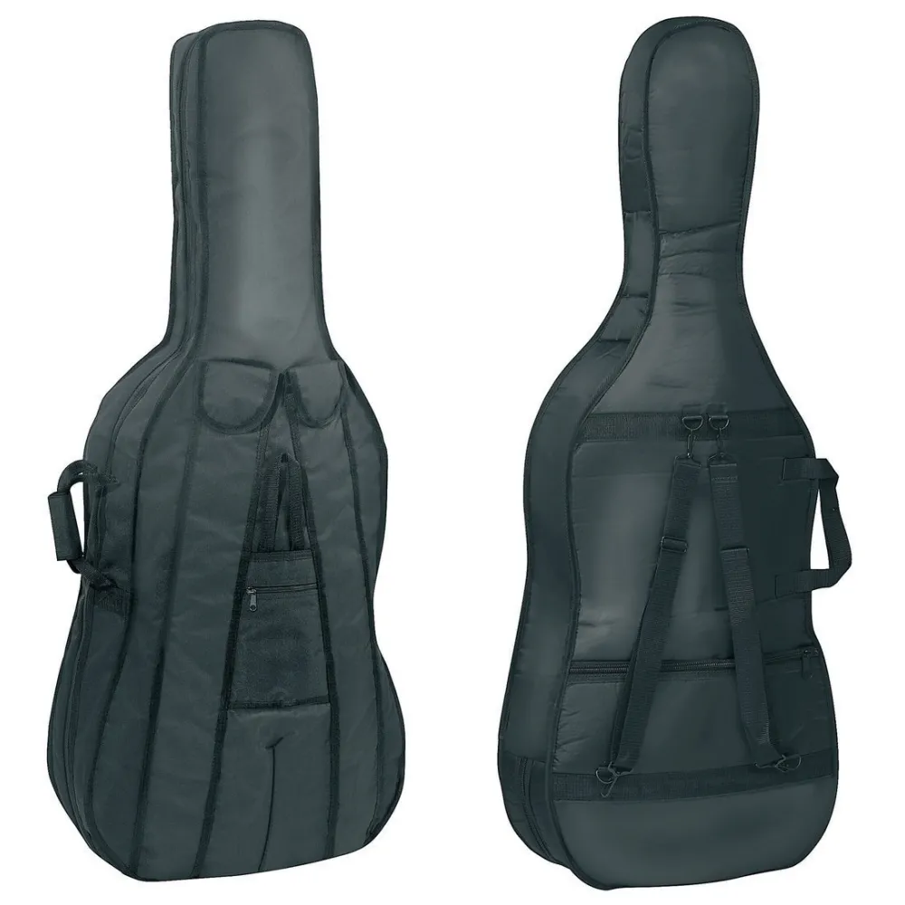 GEWAPURE CELLO GIG-BAG CLASSIC CS 01 4/4