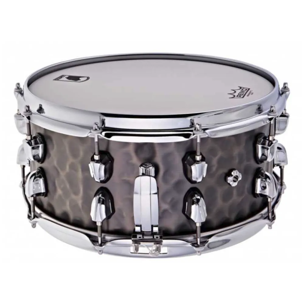 MAPEX BPNBR465HCN BLACK PANTHER PERSUADER RULLANTE 14′ X 6,5′