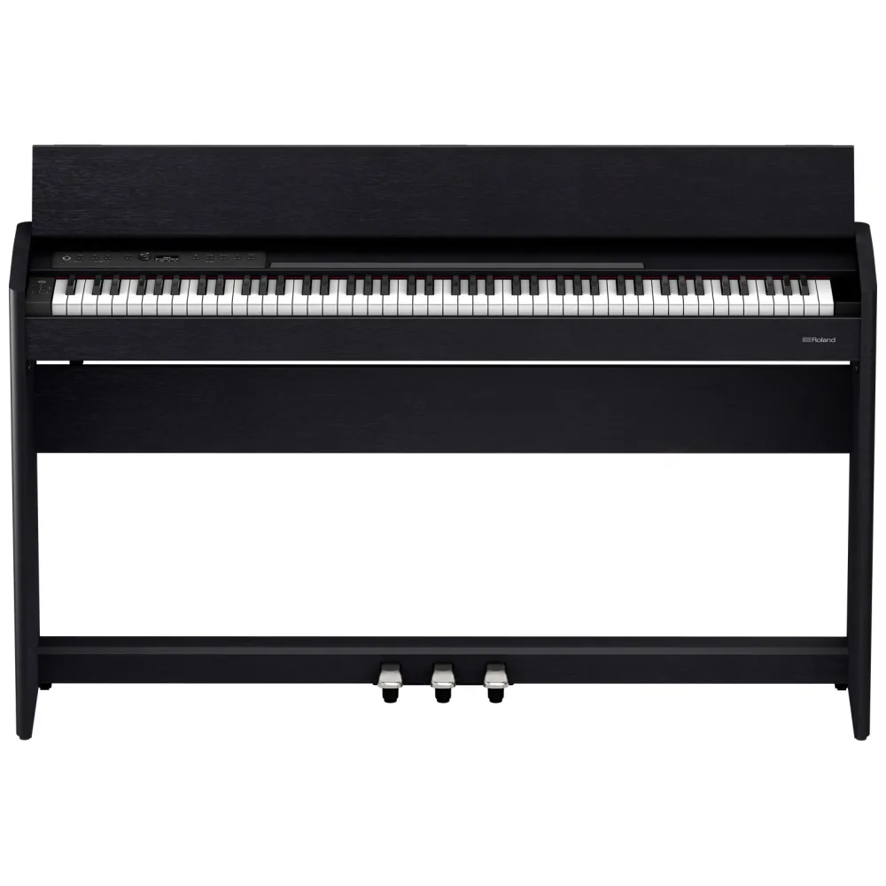 ROLAND F701 CONTEMPORARY BLACK