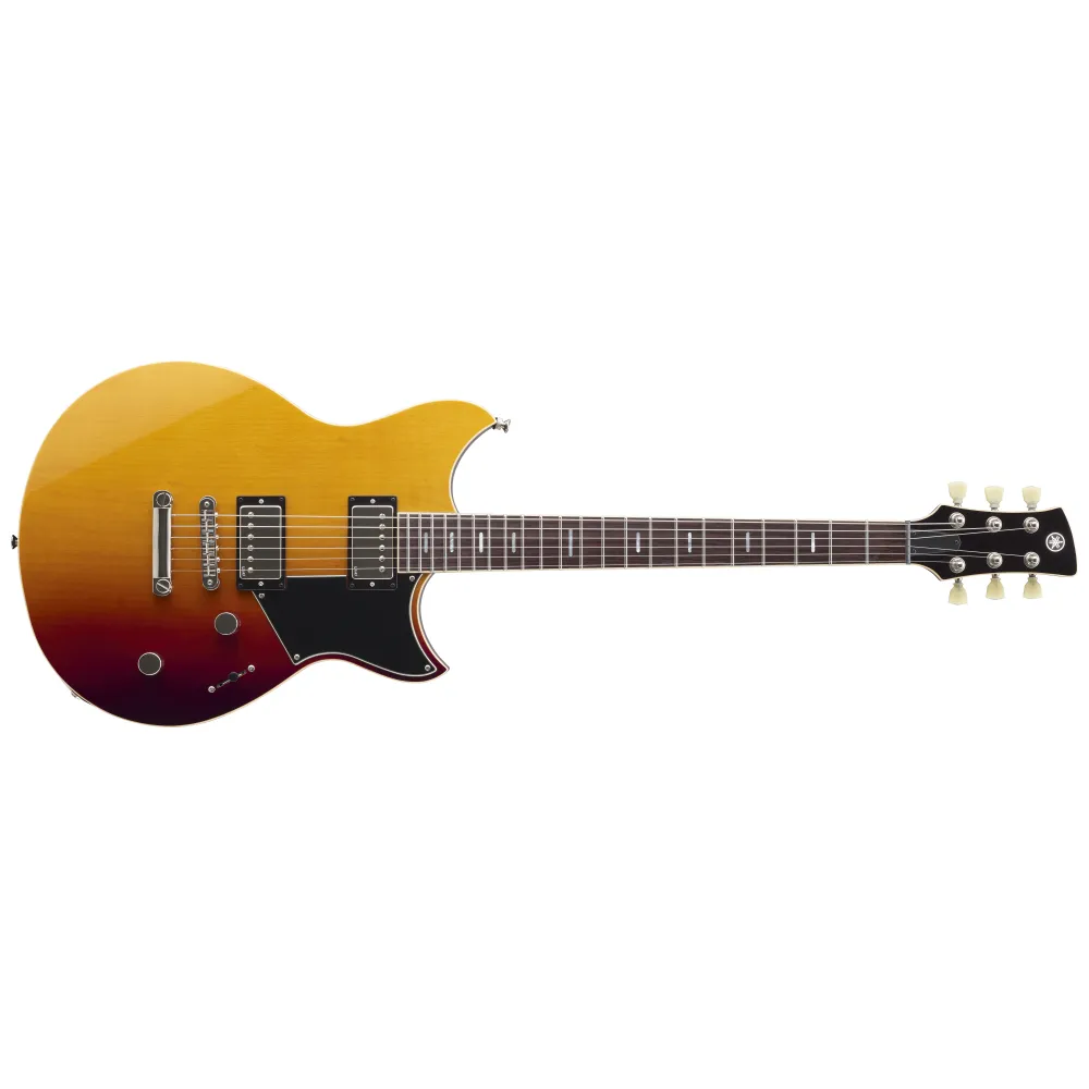 YAMAHA REVSTAR RSS20 SUNSET BURST