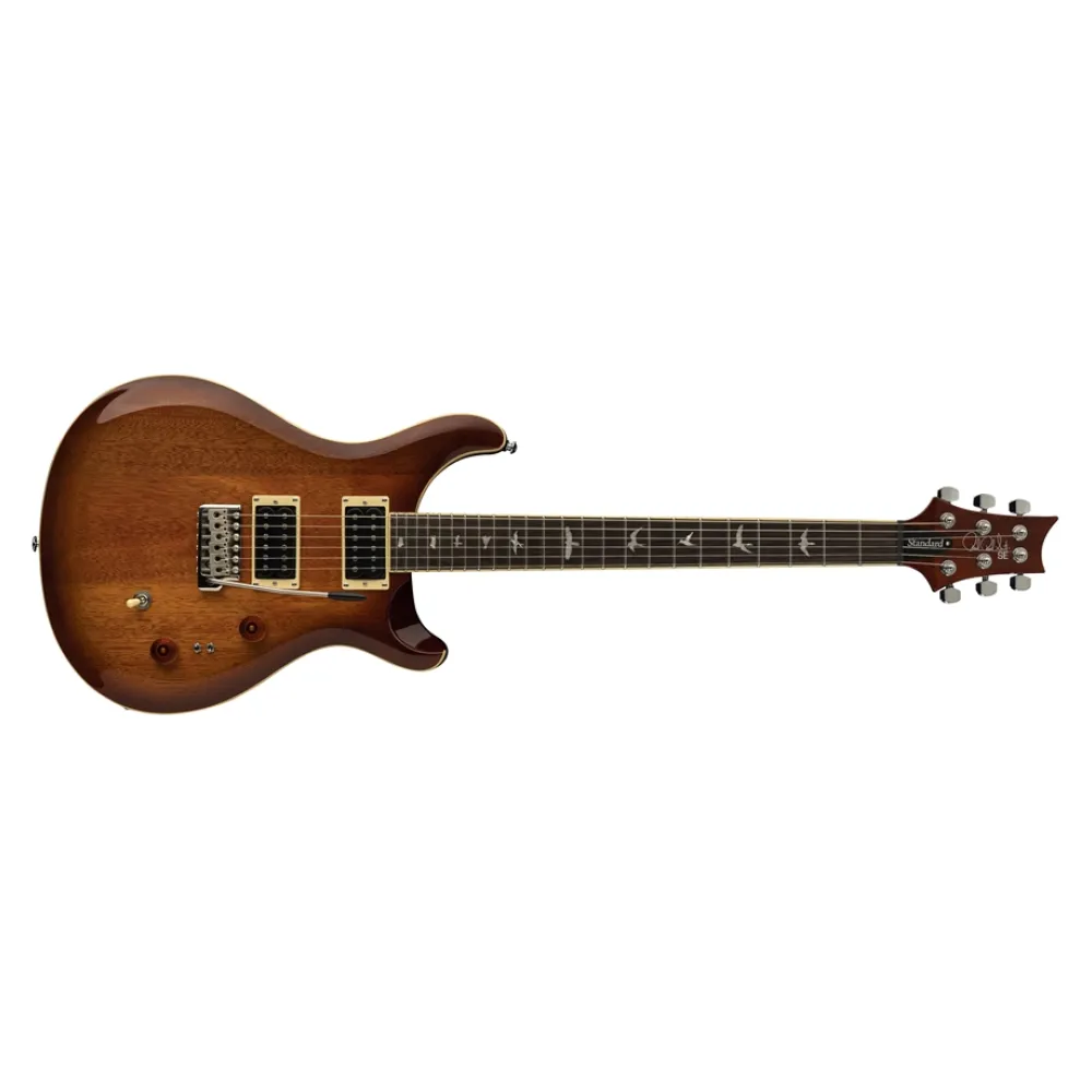 PRS SE STANDARD 24-08 TOBACCO SUNBURST