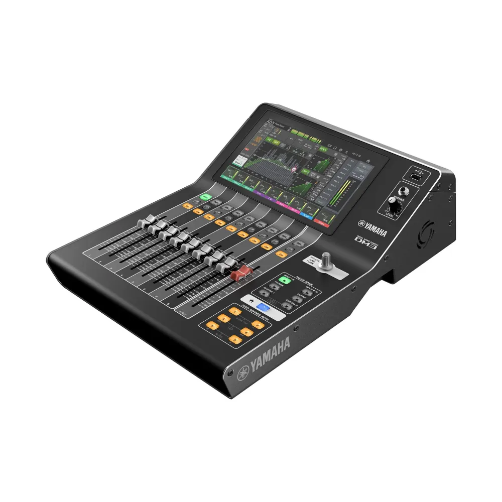 YAMAHA MIXER DIGITALE DM3S STANDARD