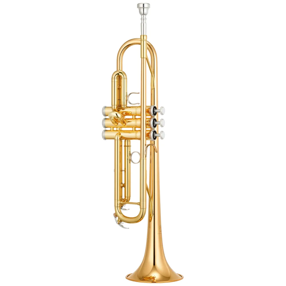 YAMAHA TROMBA SIB YTR4335GII LACCATA