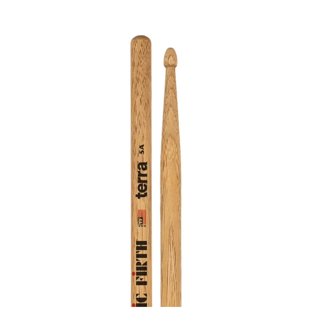 VIC FIRTH AMERICAN CLASSIC 5A TERRA