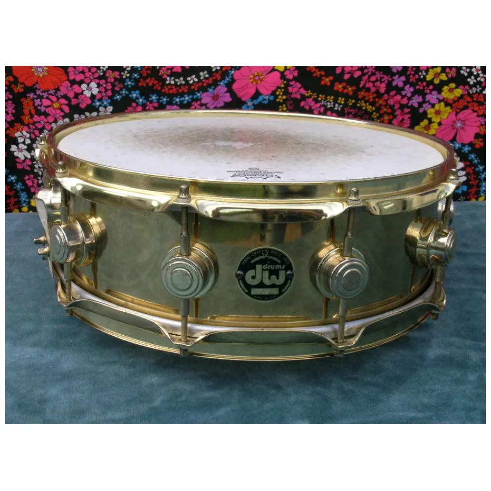 DW SNARE IN OTTONE ( USATO )