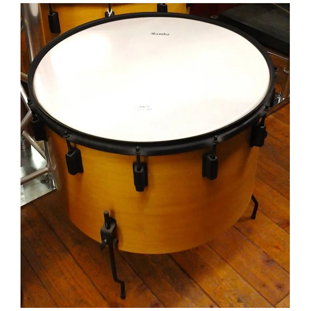 SAMBA TIMPANO 60X36