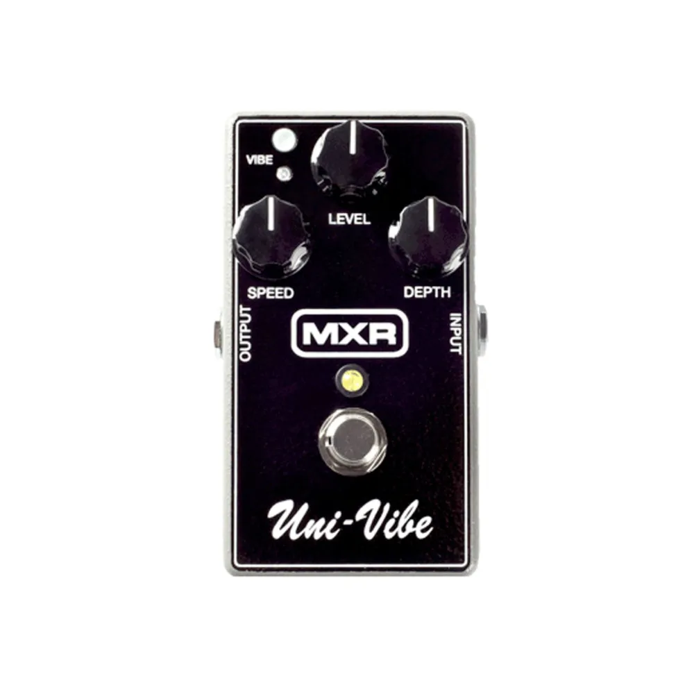 MXR M68 UNI-VIBE