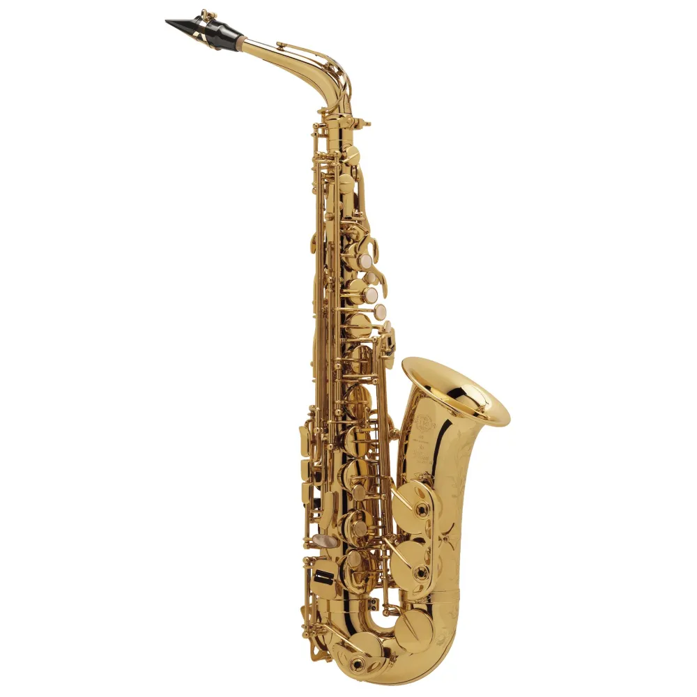 SELMER SASSOFONO CONTRALTO SA80II JUBILEE CON CUSTODIA