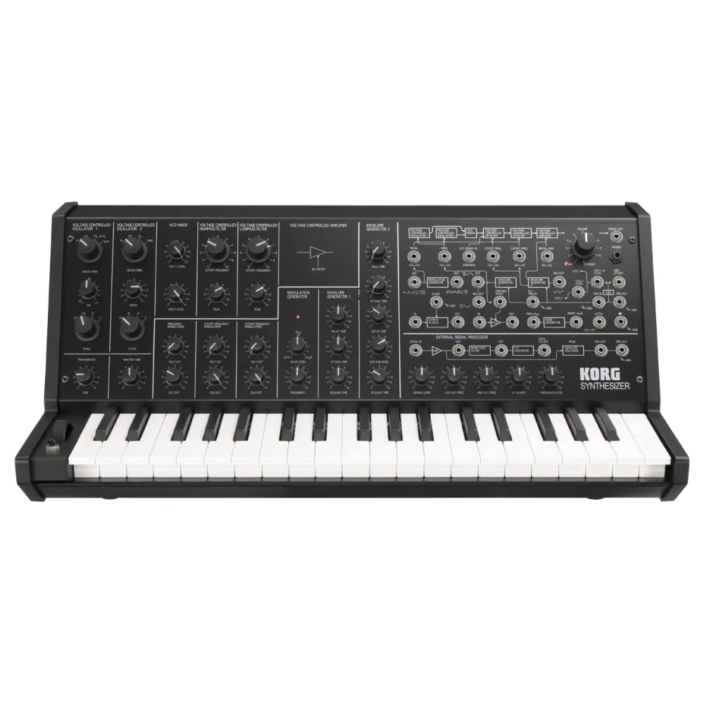 KORG MS20 MINI