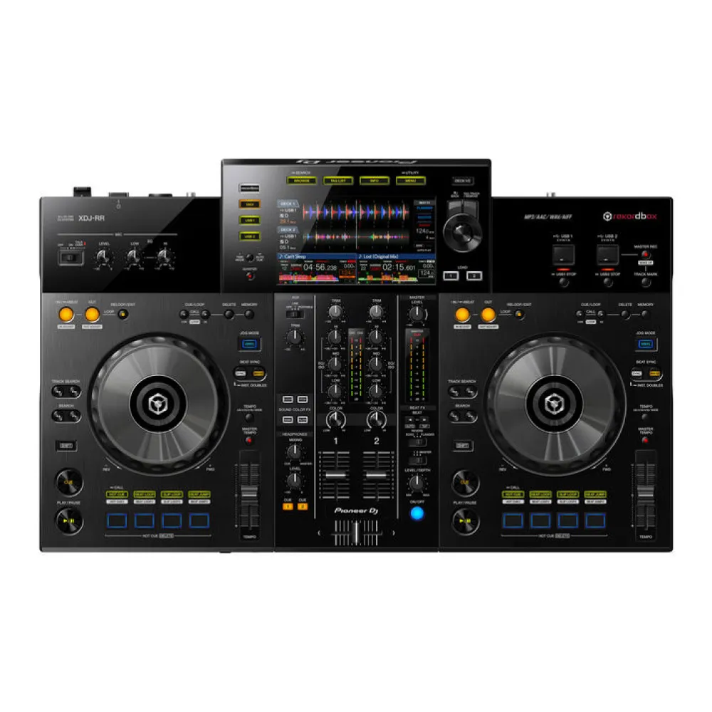 PIONEER XDJ-RR