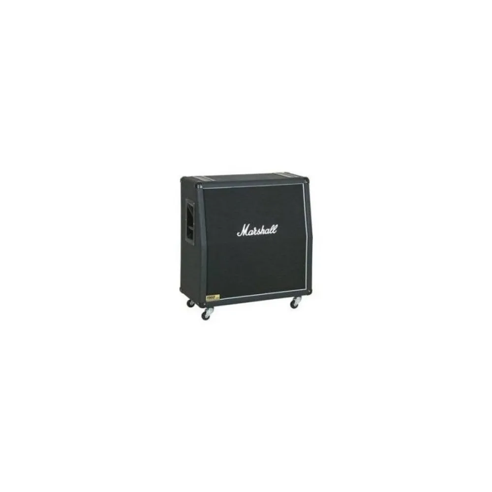 MARSHALL JCM900 1960A CASSA 4X12