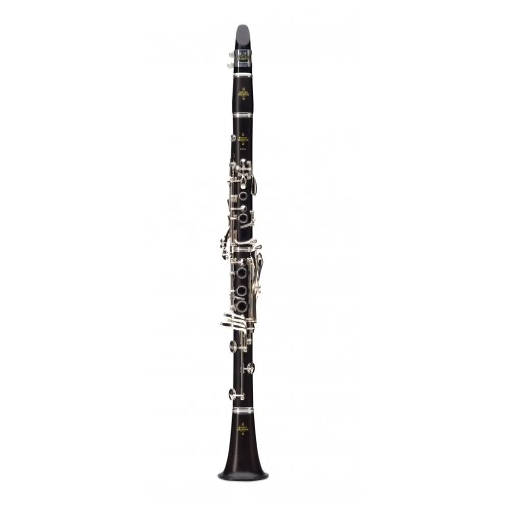 BUFFET CRAMPON CLARINETTO SIB E12FL