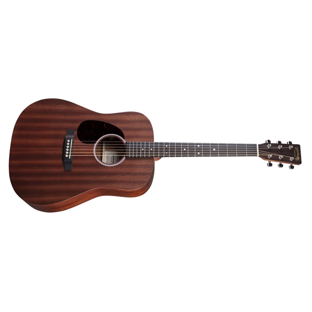 MARTIN D-10E SAPELE