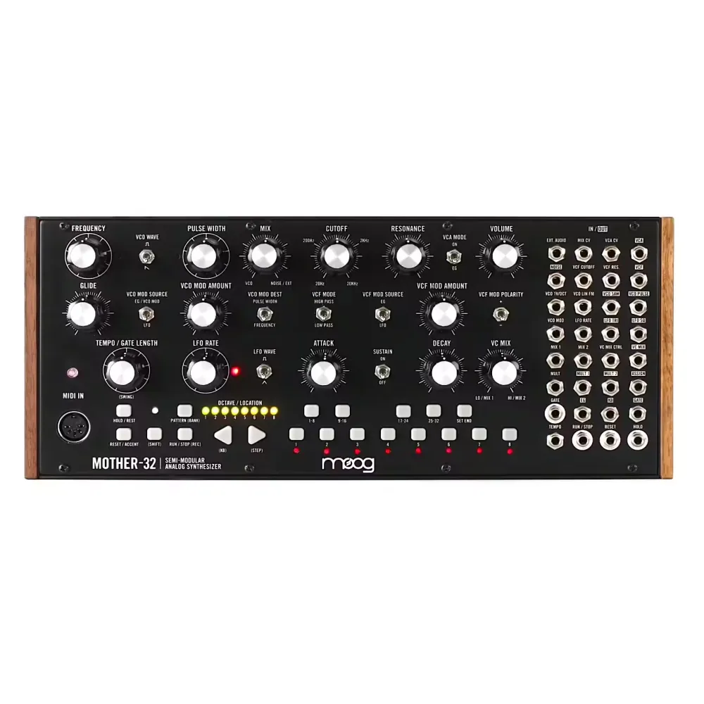 MOOG MOTHER 32