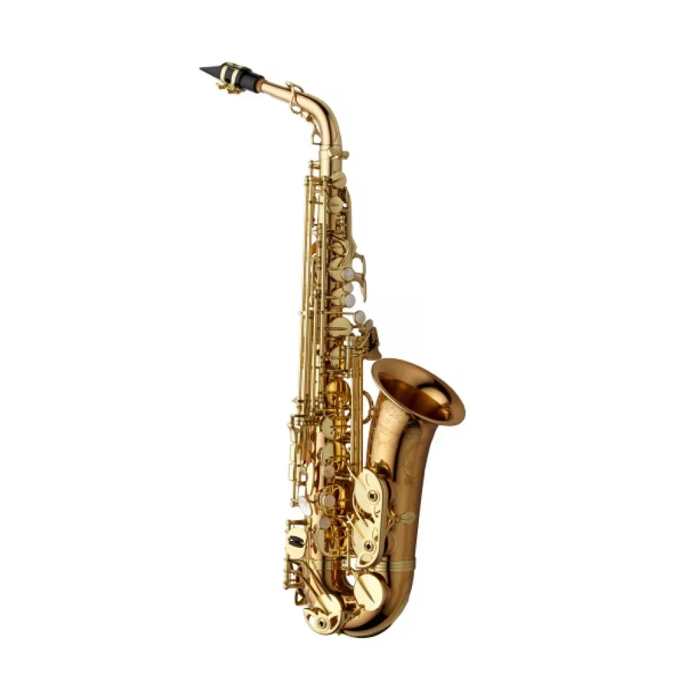 YANAGISAWA A-WO20 ELITE SAX ALTO IN BRONZO LACCATO