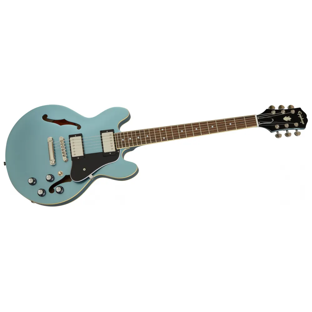 EPIPHONE ES-339 PELHAM BLUE