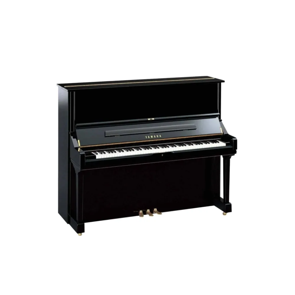 YAMAHA U3H + SISTEMA SILENT PREMIUM