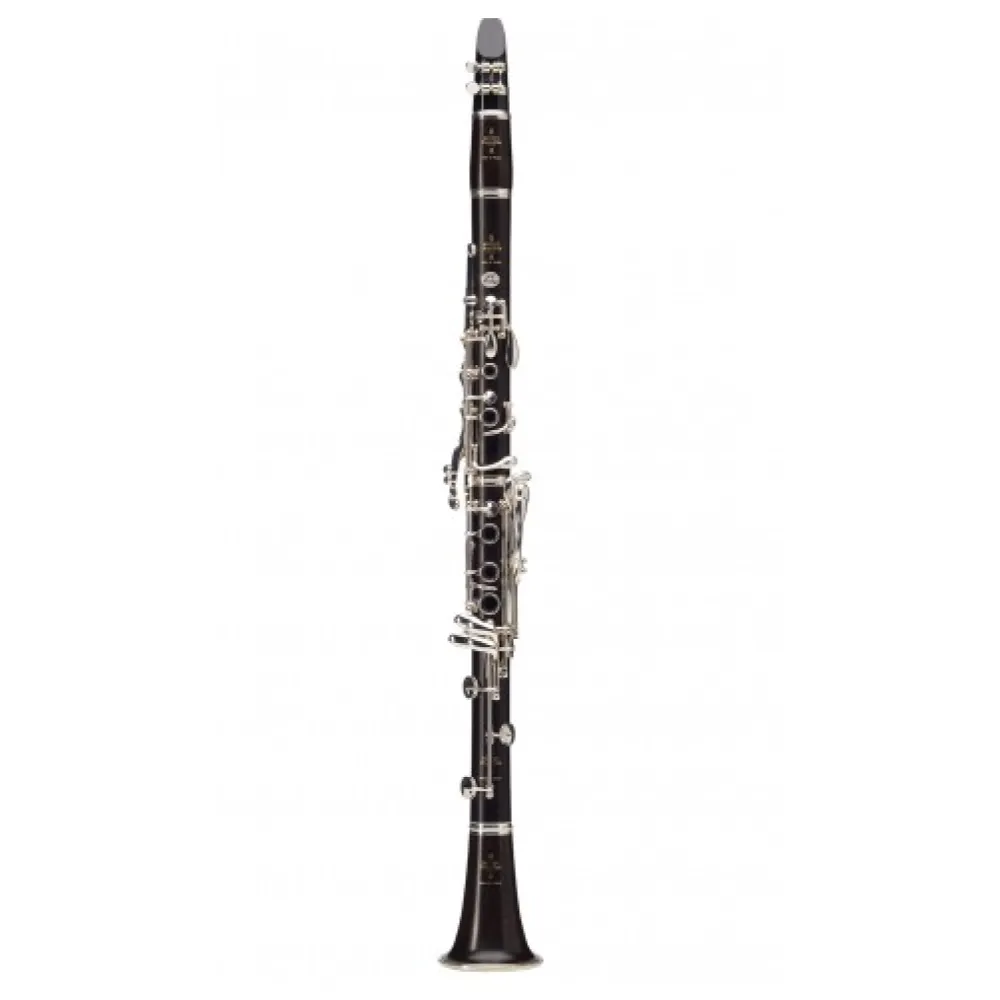 BUFFET CRAMPON CLARINETTO IN LA RC PRESTIGE (18/6)