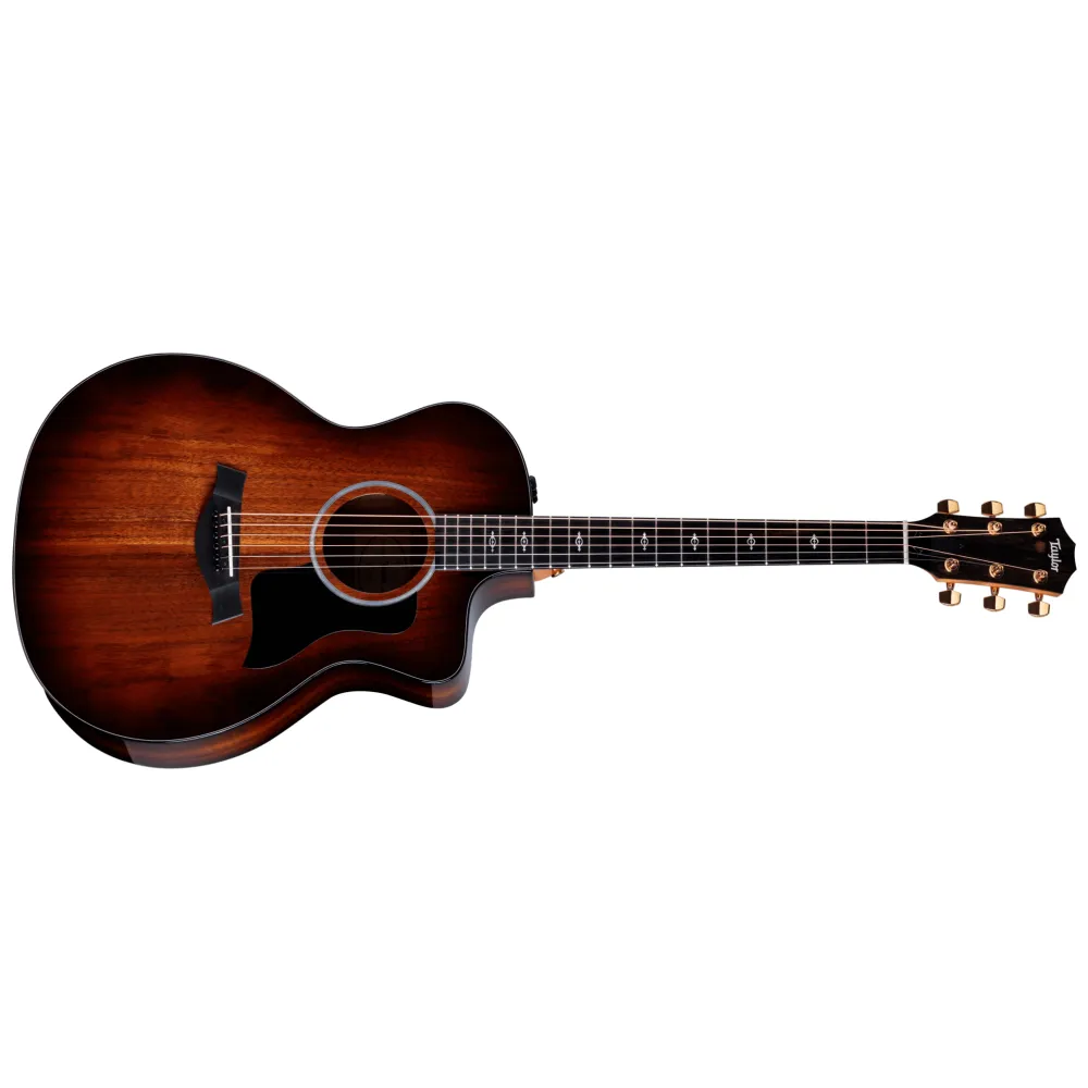 TAYLOR 224CE-K DLX KOA KOA