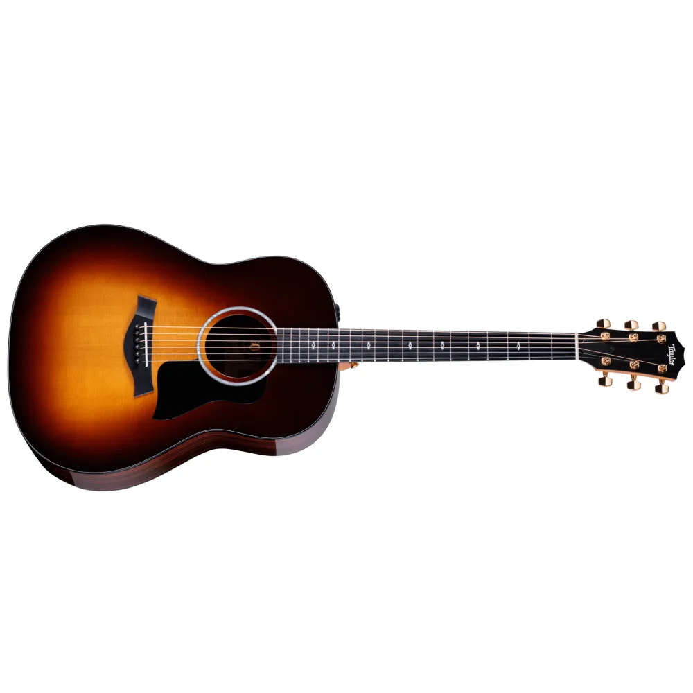 TAYLOR 217E-SB PLUS LTD 50TH ANNIVERSARY