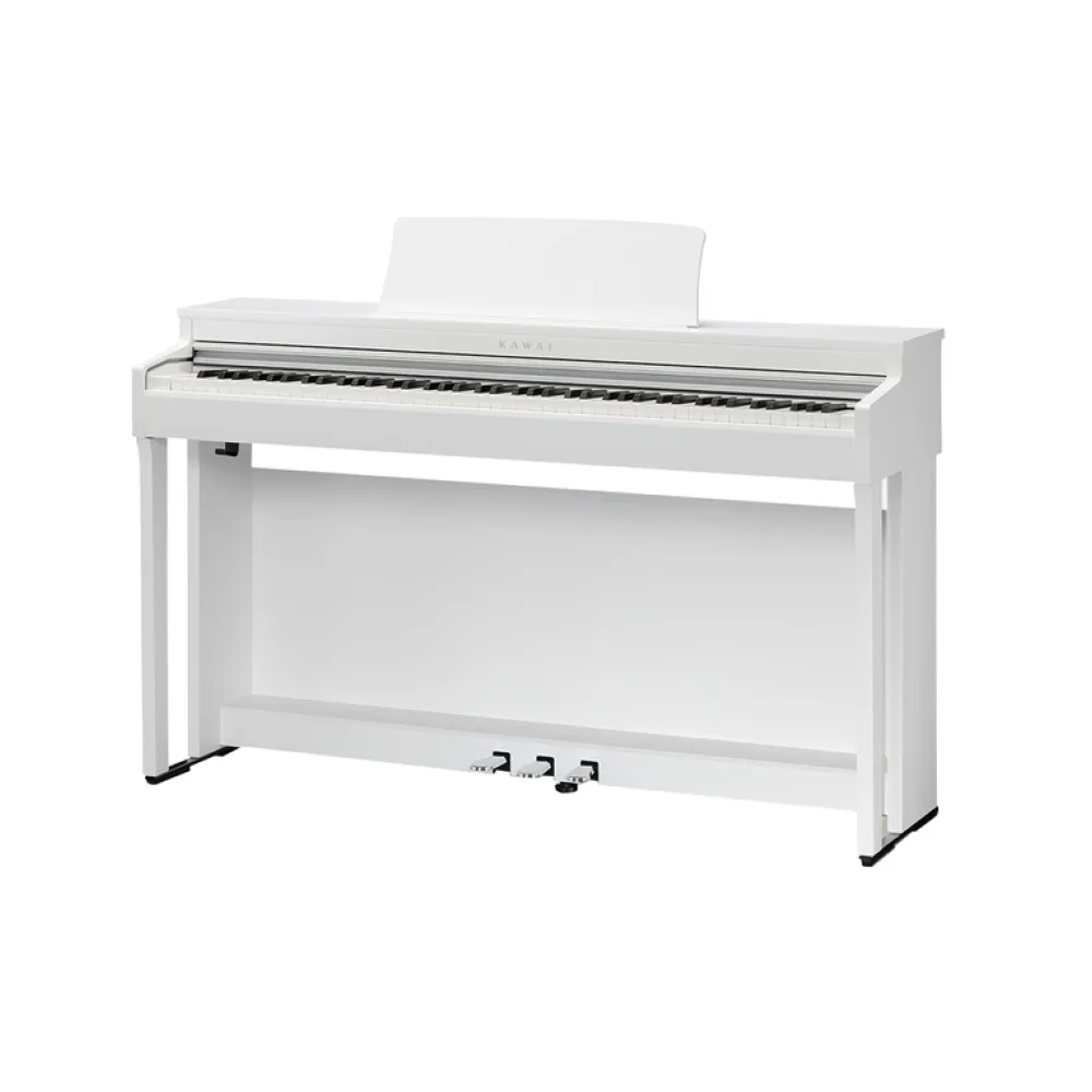 KAWAI CN201 BIANCO