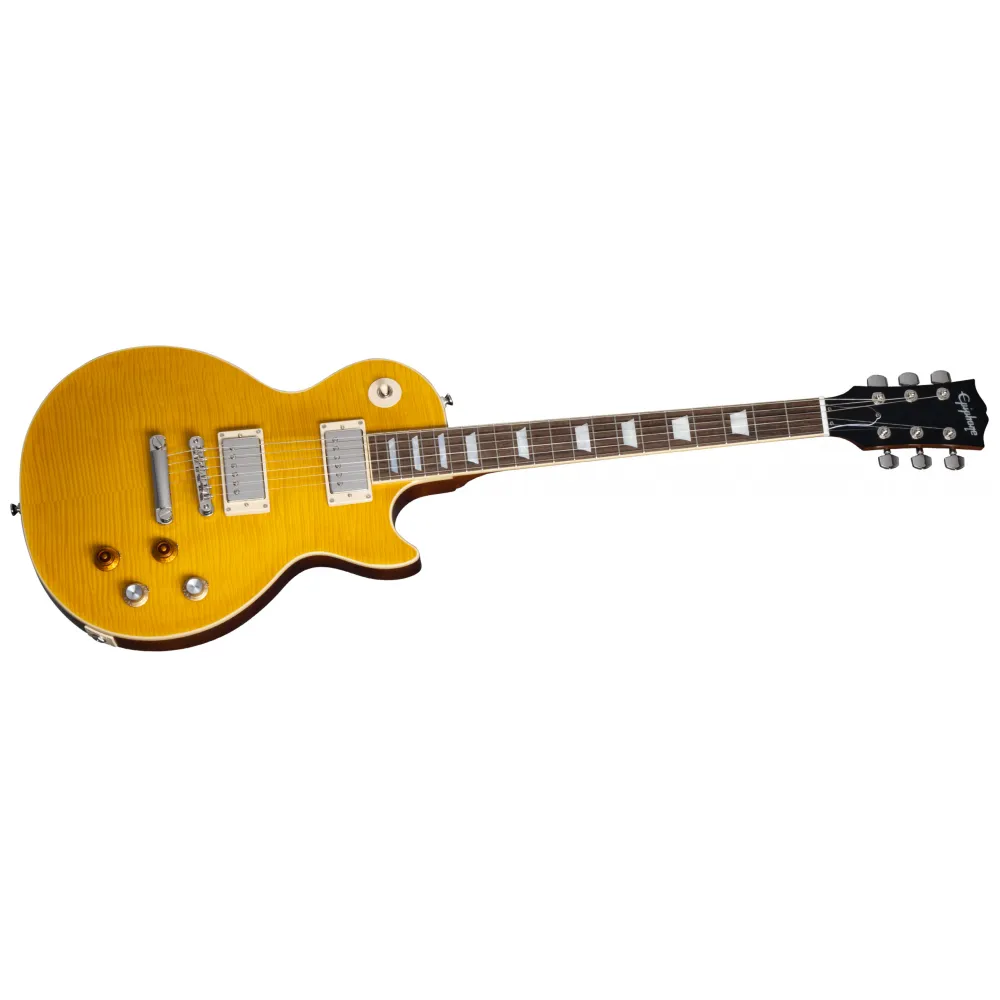 EPIPHONE KIRK HAMMETT “GREENY” 1959 LES PAUL STANDARD