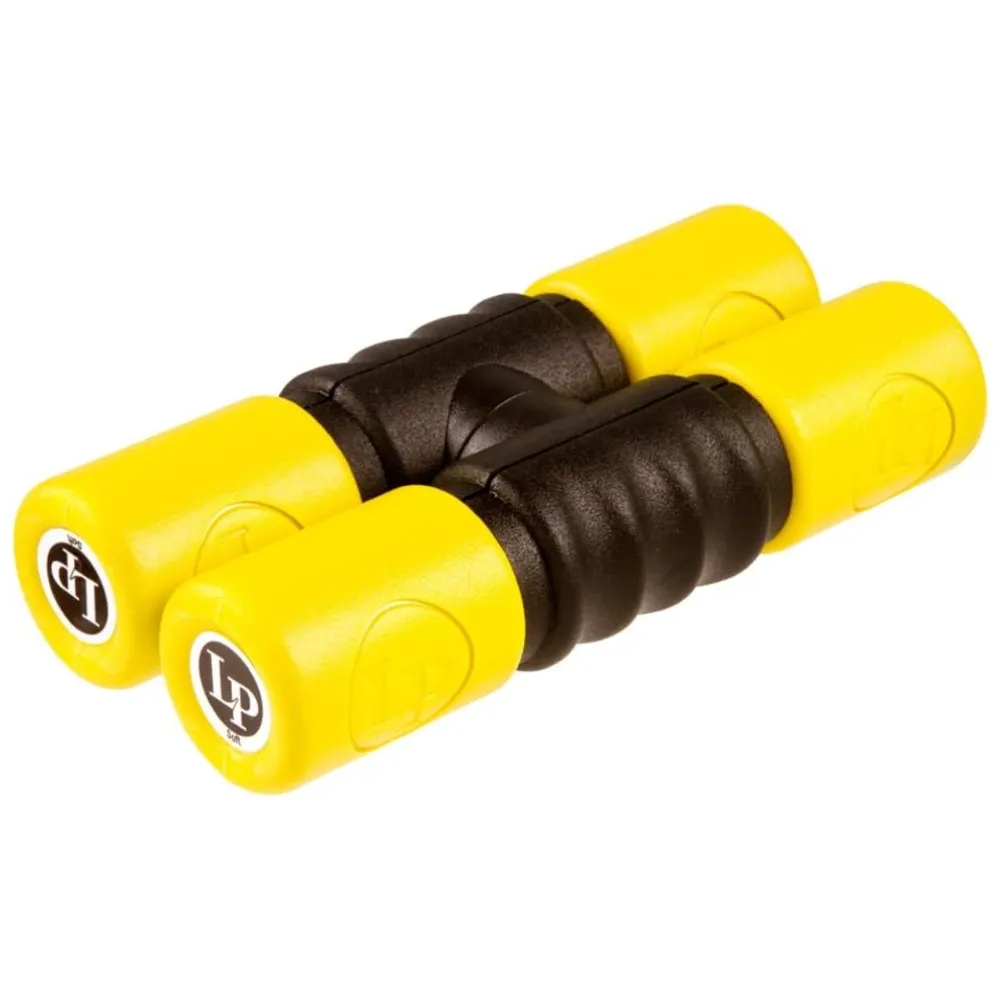 LATIN PERCUSSION LP441T-S TWIST SHAKER – SOFT