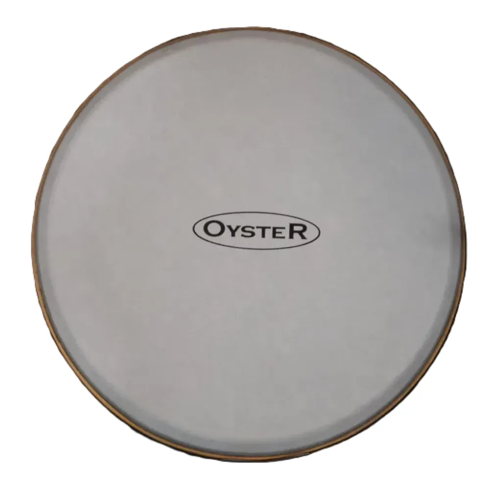 OYSTER FDT-14 TAMBURELLO ACCORDABILE 35CM