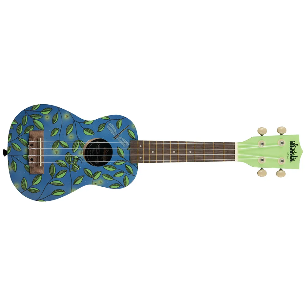 KALA UKULELE SOPRANO NIGHTLIGHT