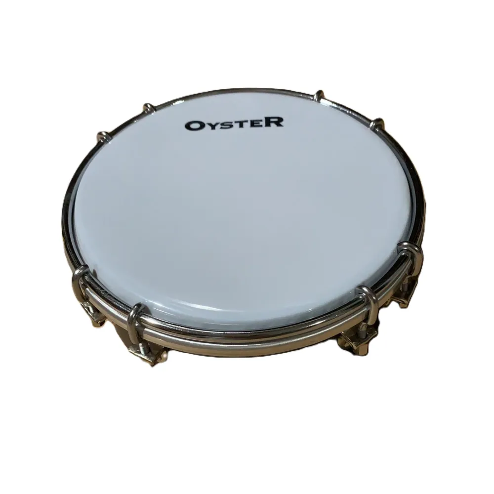 OYSTER TK6 HAND DRUM SENZA PIATTINI