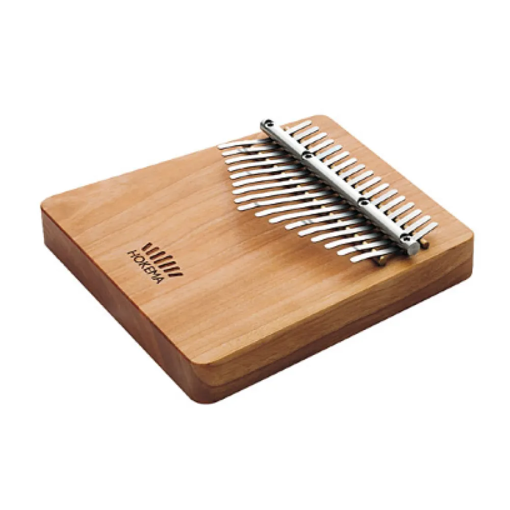 HOKEMA B17 KALIMBA C-MAJOR