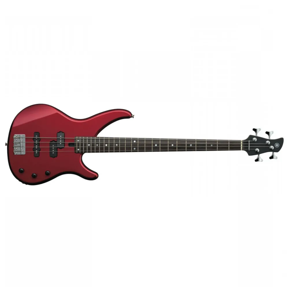 YAMAHA TRBX174RM RED METALLIC