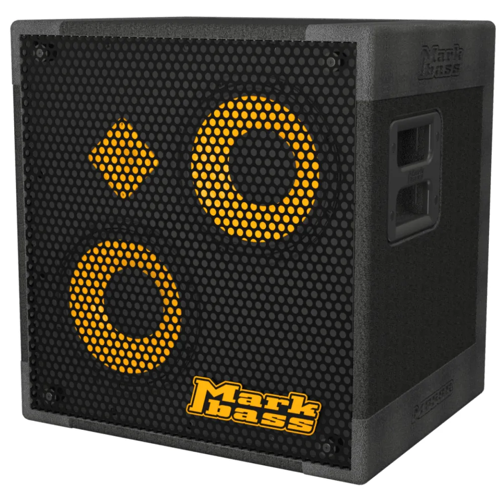 MARKBASS MB58R 102 XL P – 4