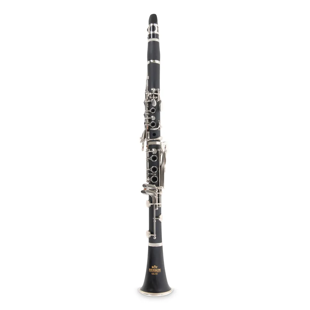 ROY BENSON CLARINETTO IN SIB CB-218