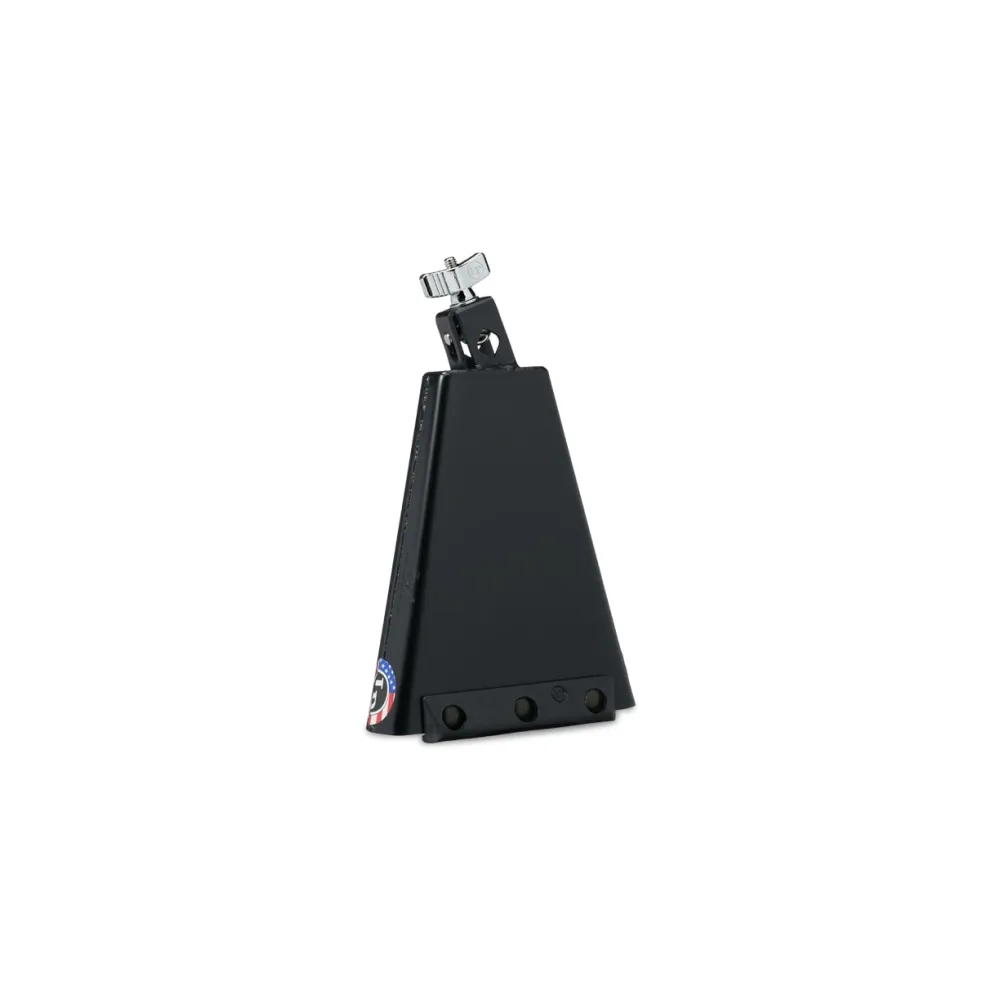 LATIN PERCUSSION 009-N ROCK RIDGE RIDER COW­BELL