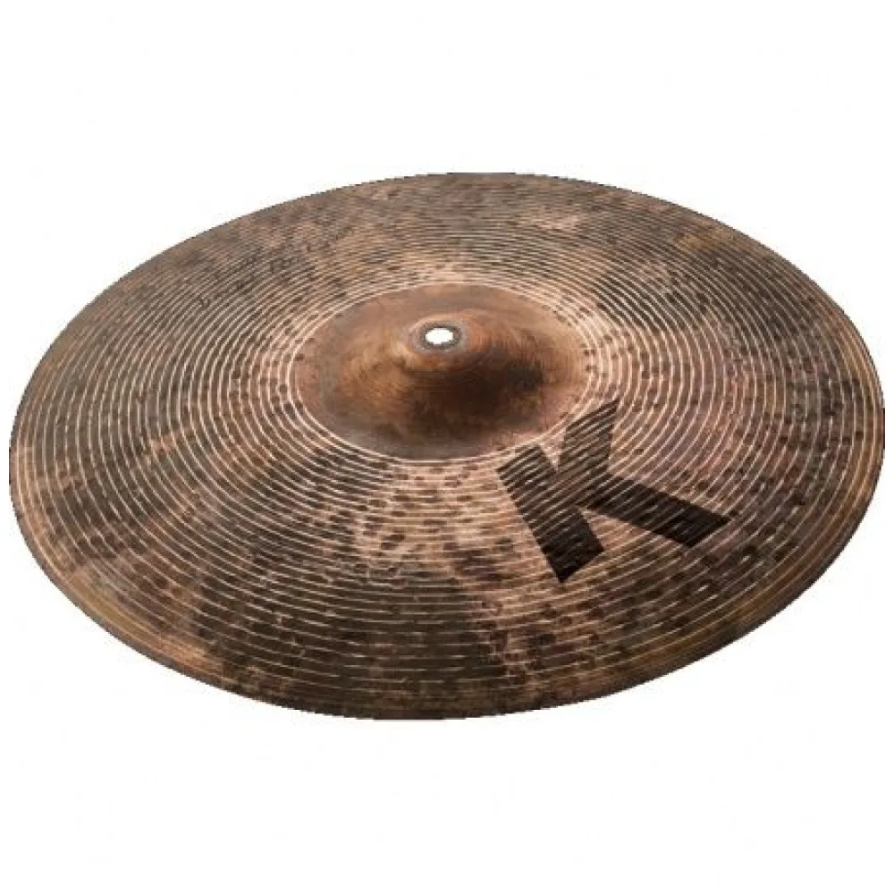 ZILDJIAN K CUSTOM 16″ SPECIAL DRY CRASH