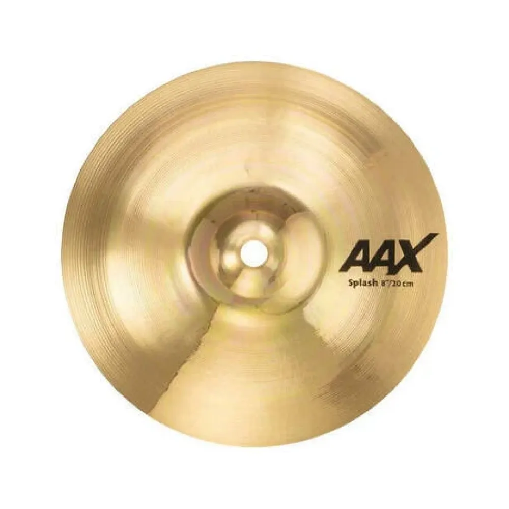 SABIAN AA 8″ CHINA SPLASH