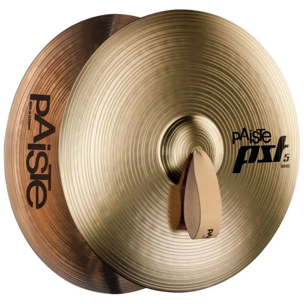 PAISTE BAND CYMBAL PST5 16″