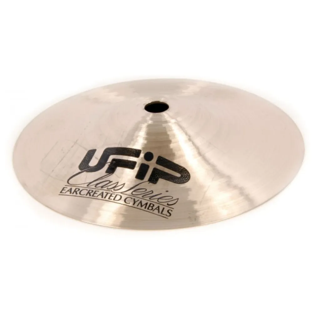 UFIP CLASS 8″ HI HAT