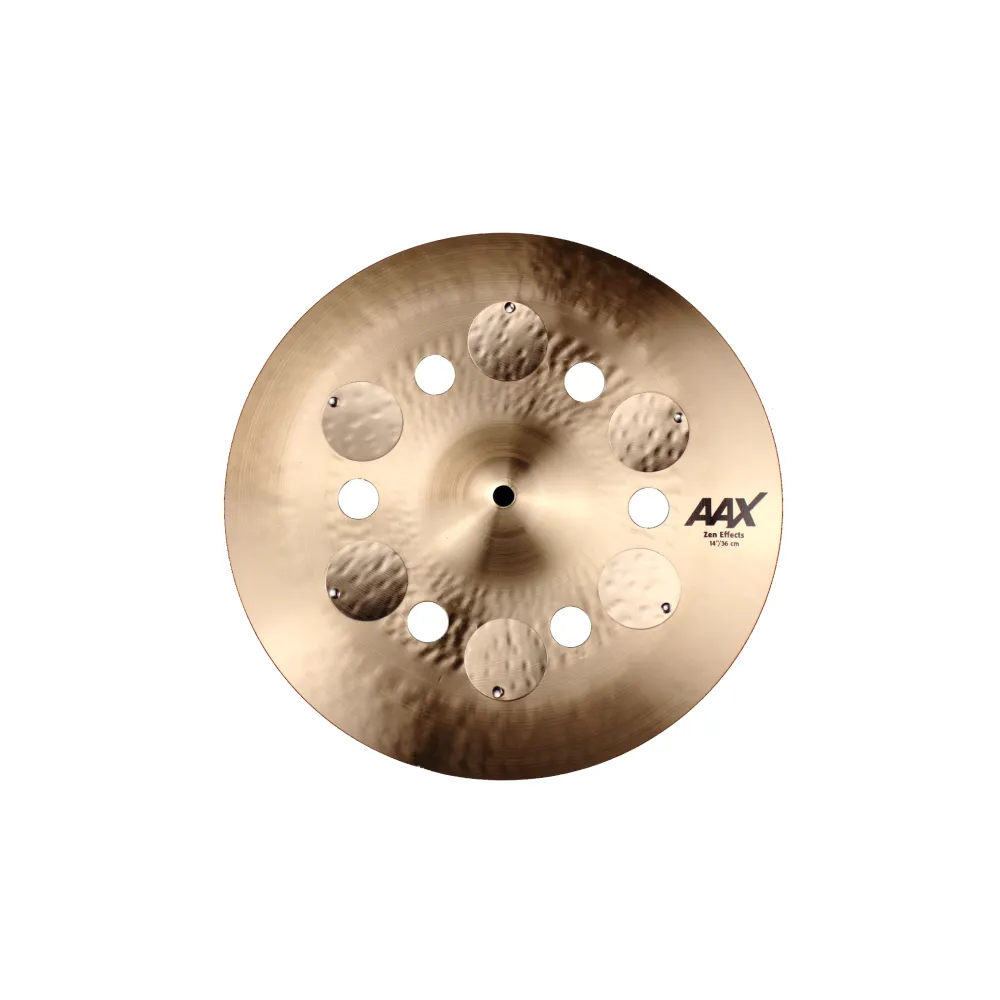 SABIAN AAX 21416XNZS ZEN EFFECTS 14″