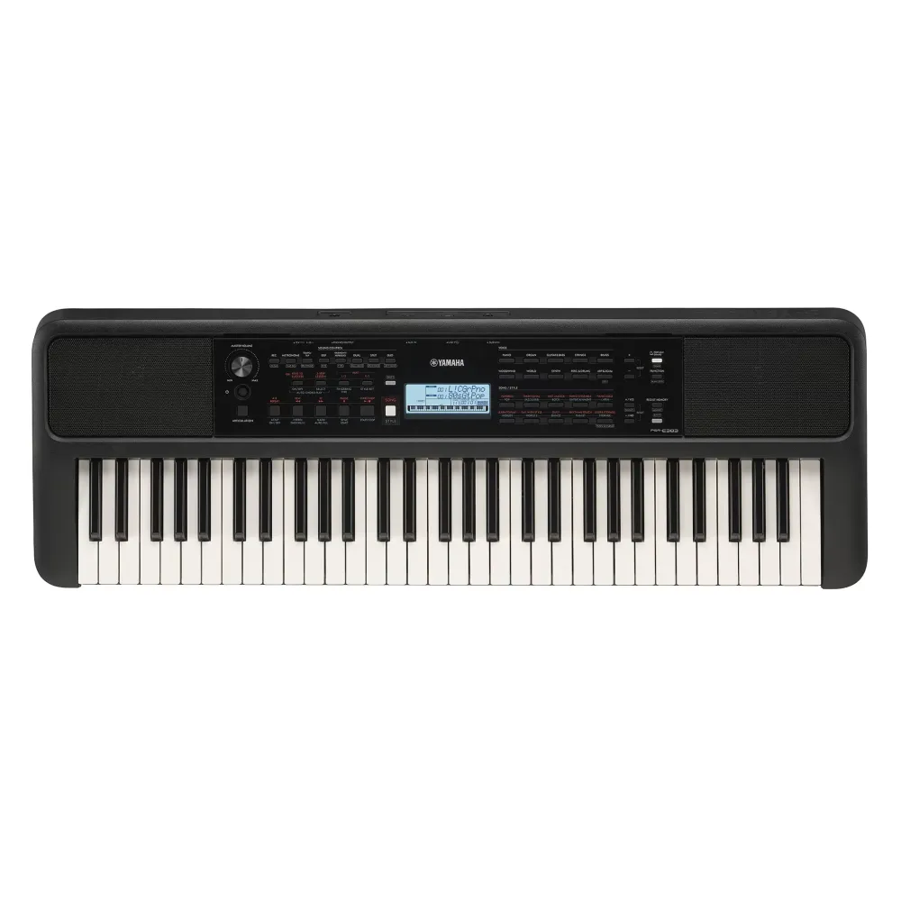 YAMAHA PSR E 383