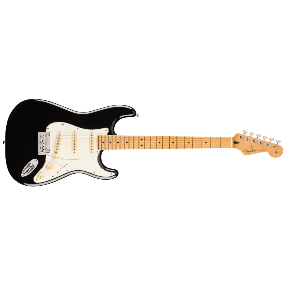 FENDER PLAYER II STRATOCASTER BLACK