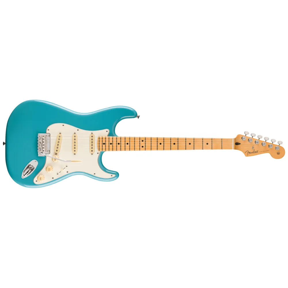 FENDER PLAYER II STRATOCASTER AQUATONE BLUE