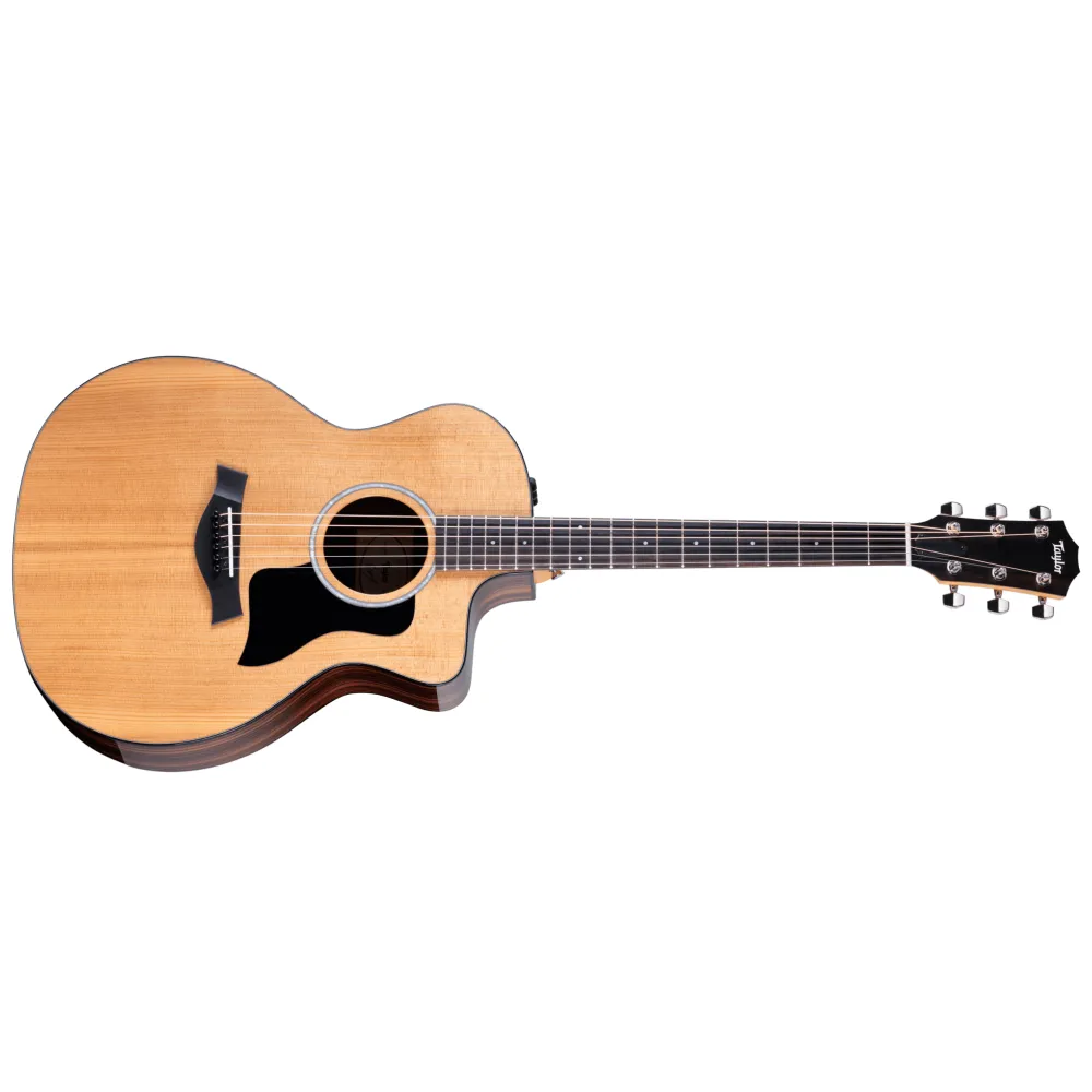 TAYLOR 214 CE PLUS ROSEWOOD/SPRUCE