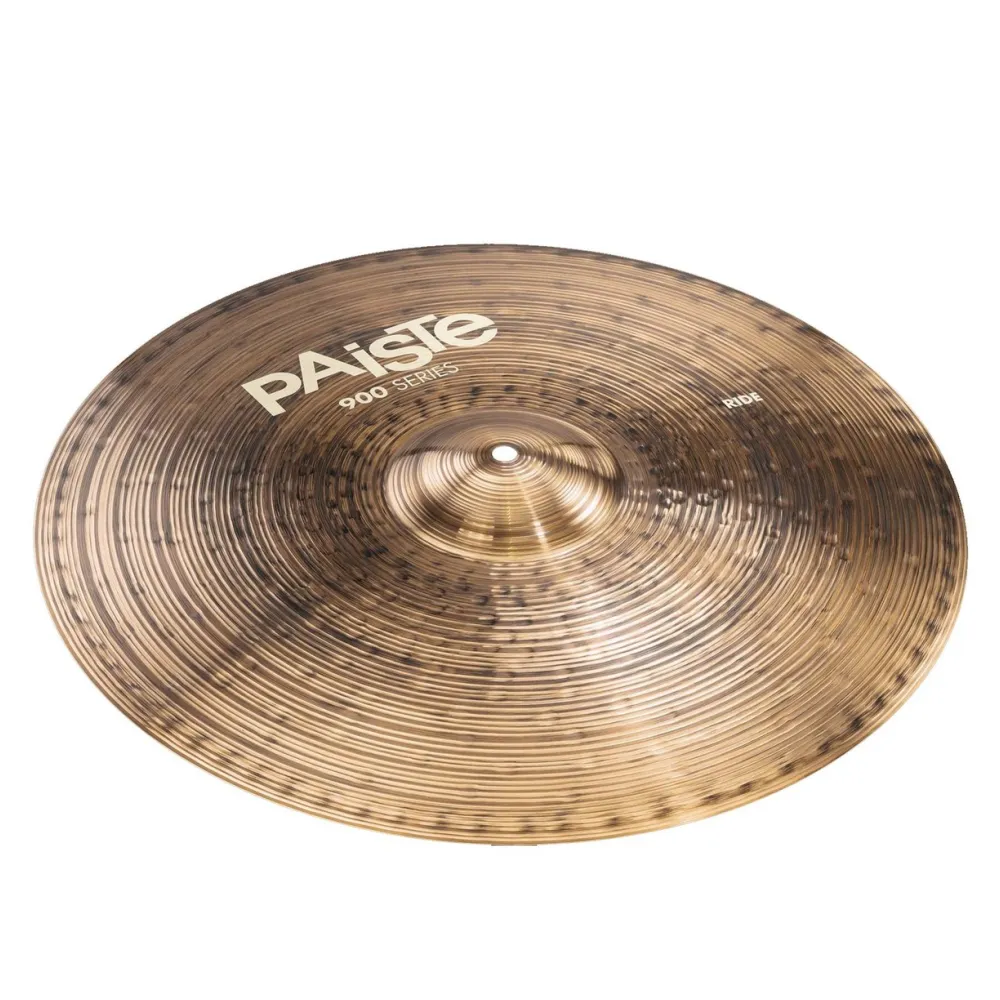 PAISTE 900 SERIES MEDIUM MULTI PURPOSE 22