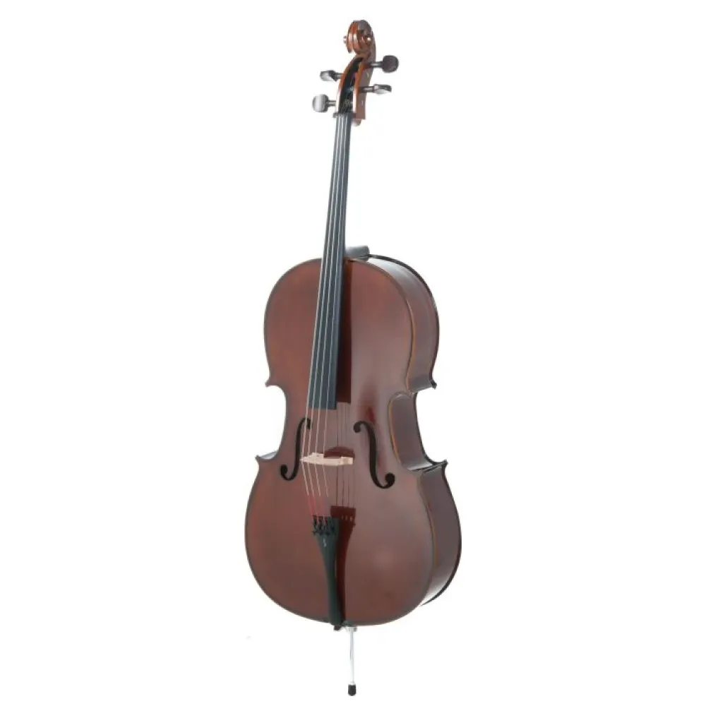 STENTOR VIOLONCELLO STUDENT I 3/4 + BORSA + ARCO